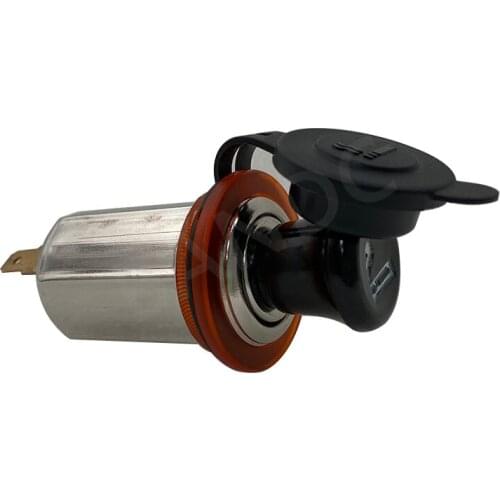 BANDC Cigarette Lighter