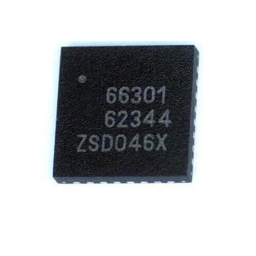 Free shipping 10PCS LRC66303HN CLRC66303 CLRC66302HN CLRC66301HN QFN