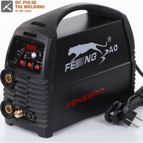 Decapower Welders