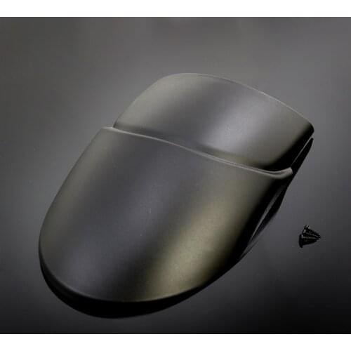 For BMW S1000XR / S1000R / S1000RR Motorcycle Front Fender Mudguard Wheel Hugger Rear Extension