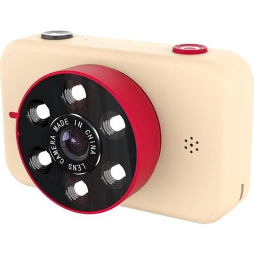 FROMPRO Compact Cameras