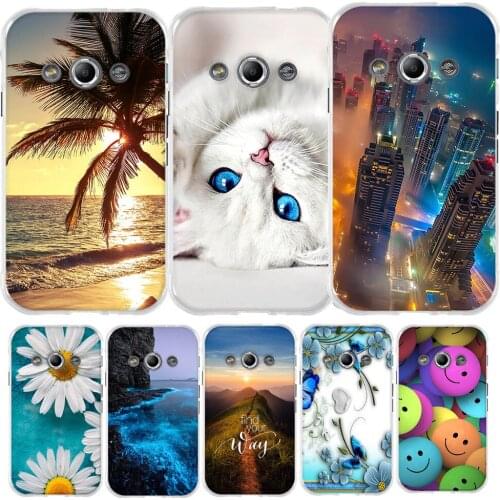 Hellonihao Phone Cases Samsung Galaxy Xcover 3