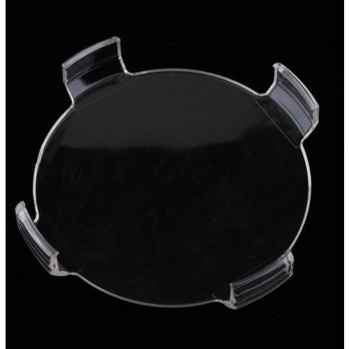 Xenon HID Work Light Lens for ATV SUV Truck Cross-country Spot Beam Lamp