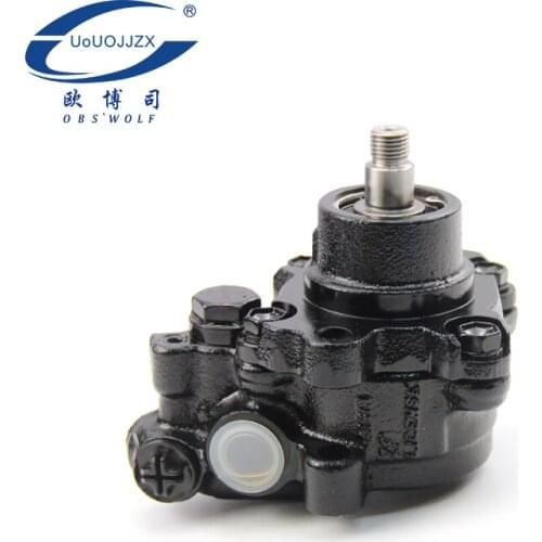 Power Steering Pump for Toyota Coaster Bus RZB50/3RZ/BB42 44320-36260 1995-2005 Model