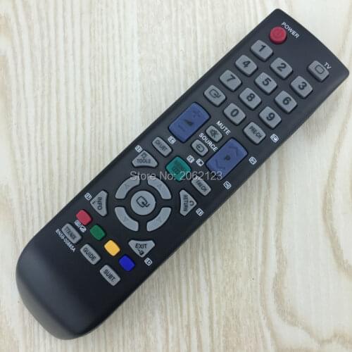 New For samsung remote control BN59-00865A TV LA22B650T6D LA22B650T6D LA26B450C4D LA26B450C4M LA32B350F1DLA32B450C4D