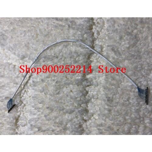 NEW Rotating Shaft Flex Cable For Canon FOR EOS 70D Digital Camera Repair Part