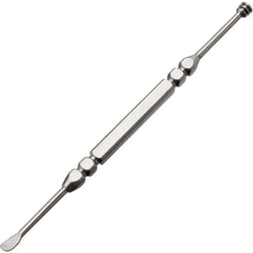 Ear Wax Pickers Stainless Steel Ear Picks Wax Removal Curette Remover Cleaner Ear Care Tool EarPick