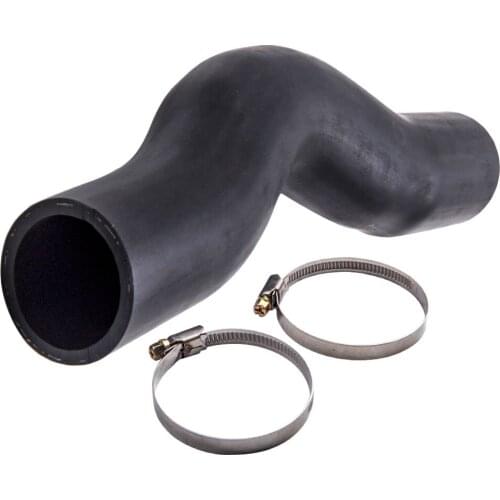 Turbo Boost Intercooler Hose Pipe For Ford Galaxy WA6 2.2 TDCi 2010-2015 1739024