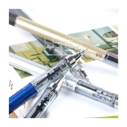 Student mechanical pencil for Professional drawing Practice writing free shipping