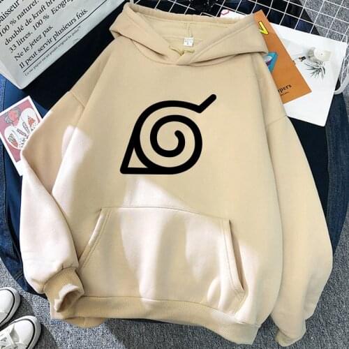 Anmie Hoodie Naruto Sudaderas Hombre Man Oversized Hoodies Harajuku Hooded Sweatshirt Crewneck Pullover Tracksuit Streetwear