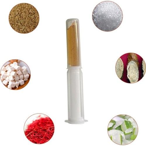 20 pcs Rejuvenation Vaginal Repair Herbal Increase Feminine Sex Orgasm Vaginal Care Moistening Enhancer Vagina Tightening Gel