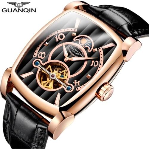 Mechanical Watches CIGADesign China
