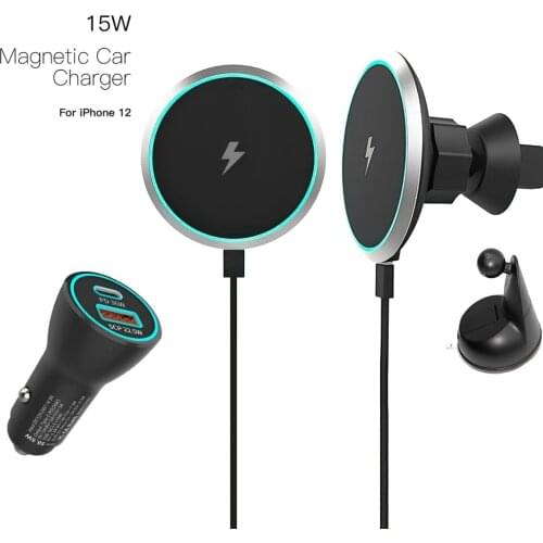 HORNORM Wireless Chargers For Mobile Phones