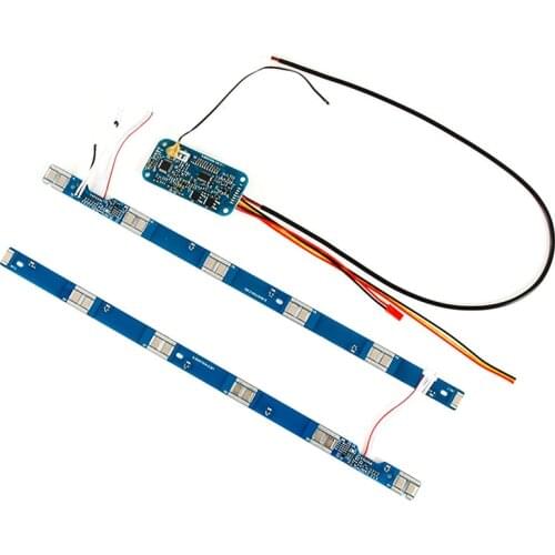 BMS Battery Manager Set Protection Board For Xiaomi M365 Pro Electric Scooter BMS Board Kit Excellent Workmanship Repair Parts