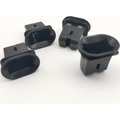 Seat Mounting Grommet Clip Bracket For VW Passat 1997-2005 A4 A6 RS4 RS6 8D0886373 8D0 886 373