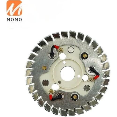 Original Diode Bridge Rectifier Plating T18 For 500KVA Alternator Generator ECO40-S3/4