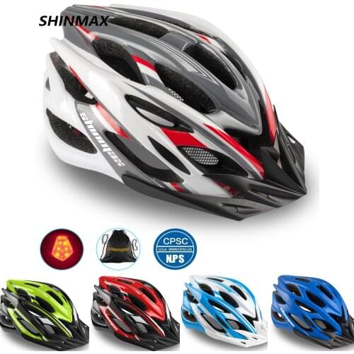 Ultralight Helmet 28 Vents Bicycle Helmet Men And Women Bicycle Helmet Mountain Road Bike Helmet Casco de bicicleta Smart helmet