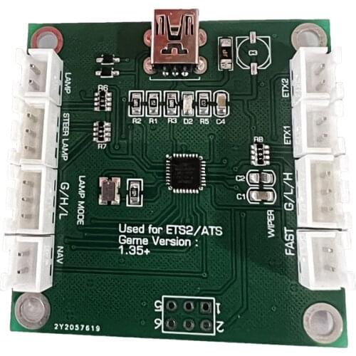 Nwtc control board replacement