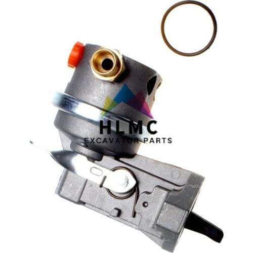 Fuel lift pump RE66153 JOHN DEER