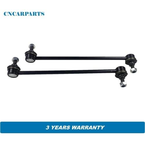 2pcs stabilizer Sway Bar link Anti Roll Bar Drop Links for Toyota Corolla Corolla 4882002020 4882032010