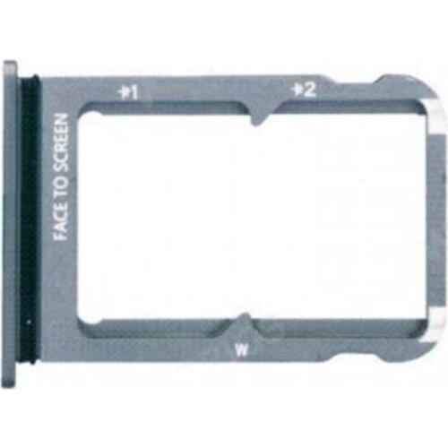 Phone SIM Card Adapter SIM Card Tray Slot Holder Replacement Part FOR Xiaomi IS 9