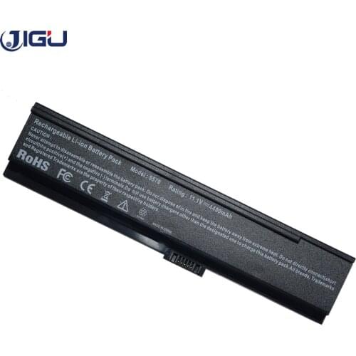 JIGU Laptop Battery For acer Extensa 2480 Travelmate 2400 2480 3210 3220 3230 3260 3270 4310 3262 3224 3212 3213 3211 2404 2403