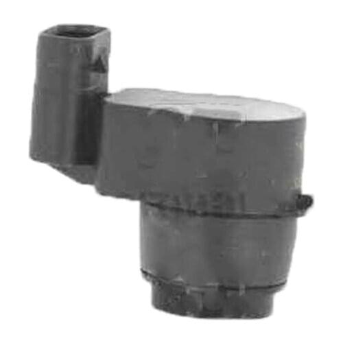 CAR electric eye bm wE90 320d M47N2 320i N46 325i N52 330i N52 318d M47N2 318i N46 330xi N52 Front bumper electric eye Ultrasoni