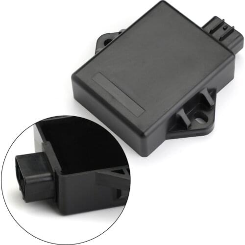 Artudatech CDI IGNITER Box FOR YAMAHA BEAR TRACKER 250 YFM250X 2001 2002 2003 2004 4XE-85540-00-00 Motorcycle Parts