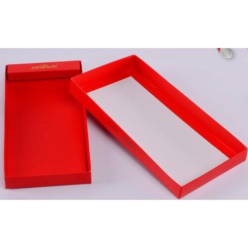 Ceo friendly recycled new style carton packaging box chinese tea box packaging wholesale ---PX10531