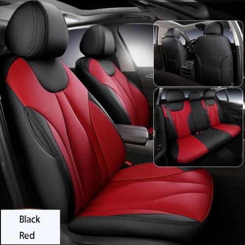 Car seat cover for mini cooper r56 r53 r50 r60 paceman clubman coupe countryman jcw accesorios