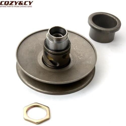 Scooter Torque Drives Assy For Aprilia Mojito 125 150 Atlantic Scarabeo Sport City Street Sr Max 125cc 152mm AP8575013 827499