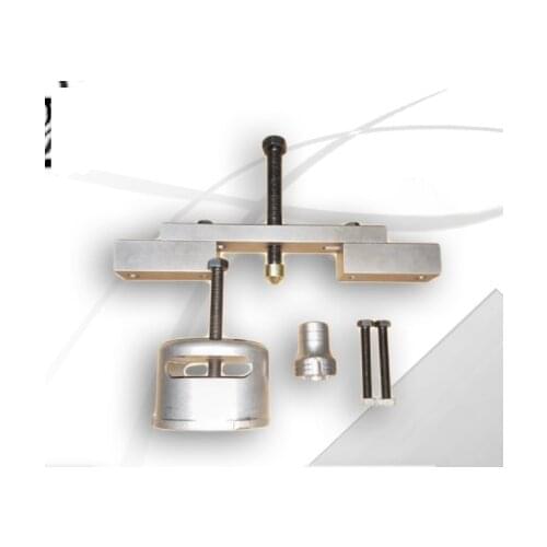 DQ200 DSG 7 Speed Dual Clutch Ruler Disassembly Tool For Volkswagen