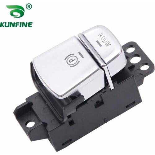 Electronic Handbrake Switch Parking Hand Brake For BMW G38 G12 OEM NO. 61319352183