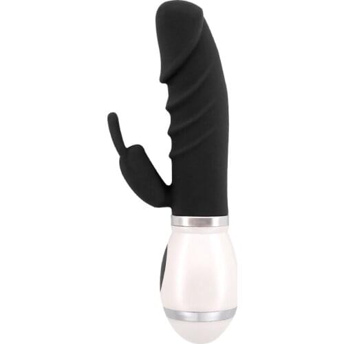 EXVOID 12 Mode Dildo Vagina Clitoris Massager AV Stick Sex Toys for Women Sex Shop G-spot Vibrators for Woman Rabbit Vibrators