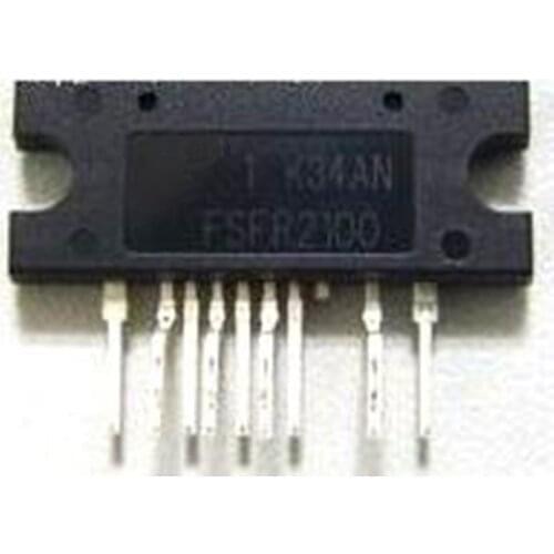 FSFR2100 FSFR2100XSL