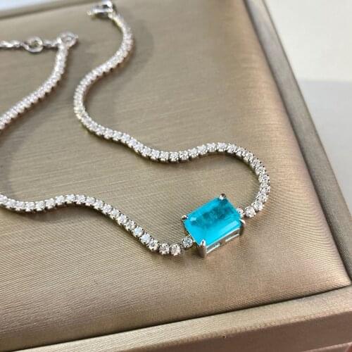 Серебряные браслеты KNRIQUEN China At AliExpress