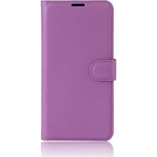 Luxury Flip Leather Case cover For alcatel A3 5" Back Cover Housing Wallet case shell+Card+Stand