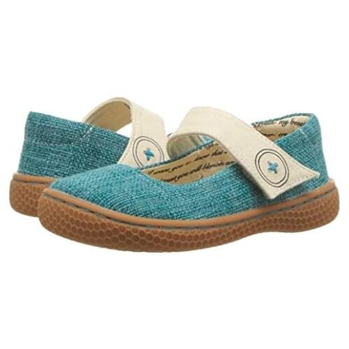 Livie & Luca Adorable Canvas Little Girl And Todders Childrens Shoes Kids For Mary Janes MinimalistNew
