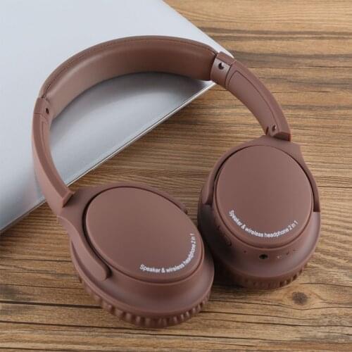 MPLSBO Closed-back Headphones