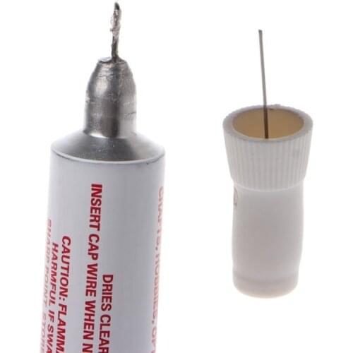 9ml Transparent Multi-purpose Adhesives Super Rhinestone Glue For Watch Jewelry