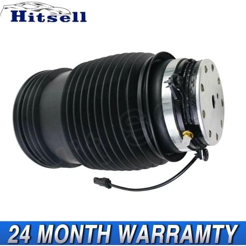 Rear Air Suspension Spring for Mercedes E-Class W213 E180 E200 E300 E400 C253/X253 GLC GLS300 GLS450 2133200225 2133280100