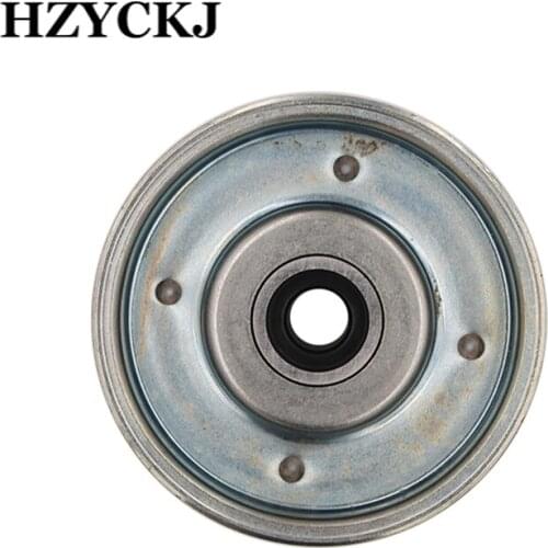 Auto Engine Timing Belt Idler 1145A026 For MITSUBISHI Outlander 3.0L-V6 2007-2014 for PajeroSport 3.0 2008-2015