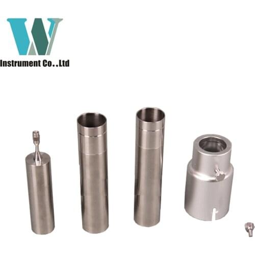 No. 0 spindle for precision viscosity analyzer
