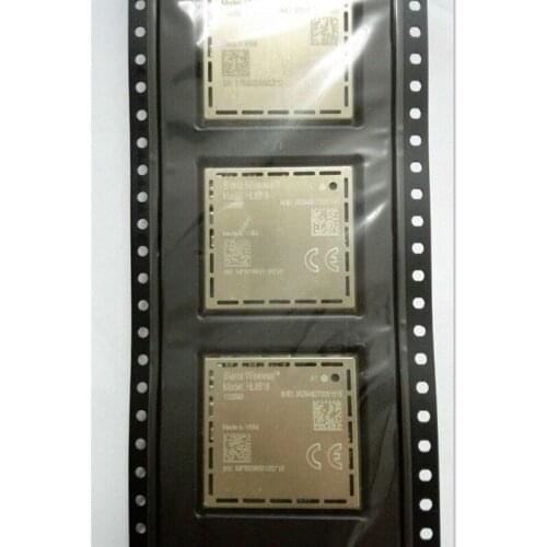 Sierra Wireless 1PCS HL8518 3G module HSPA B1 B8 2G EDGE, GSM, GPRS 900/1800MHz Download 7.2Mbps Upload 5.76Mbps