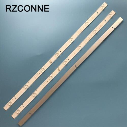 LED strip 7 lamps 5800-W32001-3P00 05-20024A-04A 5800-W32001-0P00 for Skyworth 32'' 32X3000 32E3000 32HX4003 LC320DXJ-SFA2