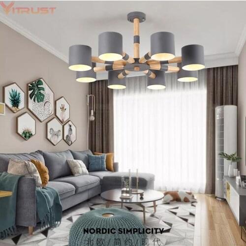 VITRUST Chandeliers