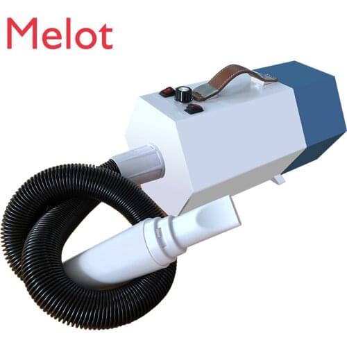 Pet High Power Water Blower Golden Retriever Dryer Teddy Hair Blowing Machine Long Hair Blowing Machine