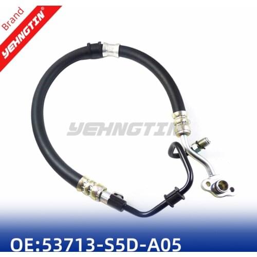Yehngtin Power Steering Pumps