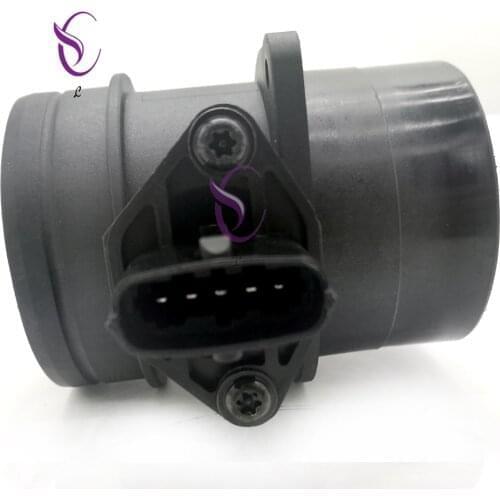 0281002564 0 218 002 564 24462266 93174628 5836845 Mass Air Flow Meter Maf Sensor For VAUXHALL OPELO OMEGA B 2.5 DTI Y25DT