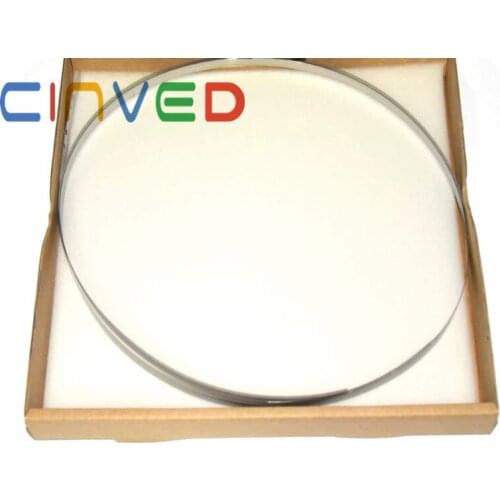 1X Encoder Strip w/Met 44'' b0 Q6677-60024 CK839-67005 For Designjet HP Z2100 Z3100 Z3200 Z5200 T610 T770 T1100 T790 T1300